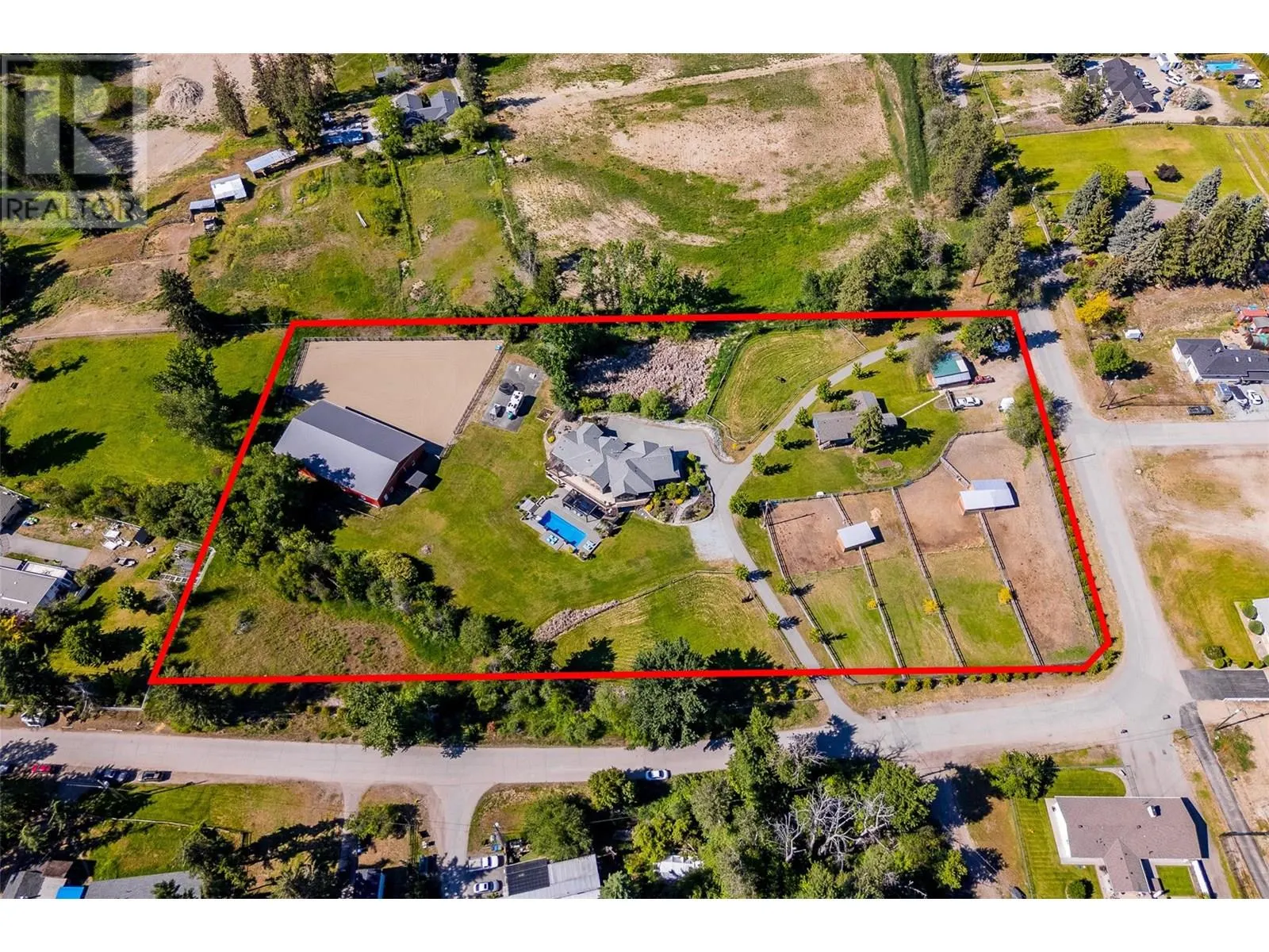 4284 Jaud Road