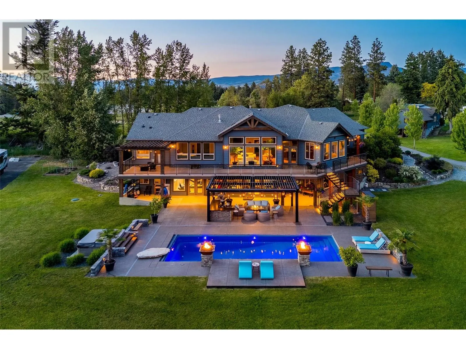 4284 Jaud Road