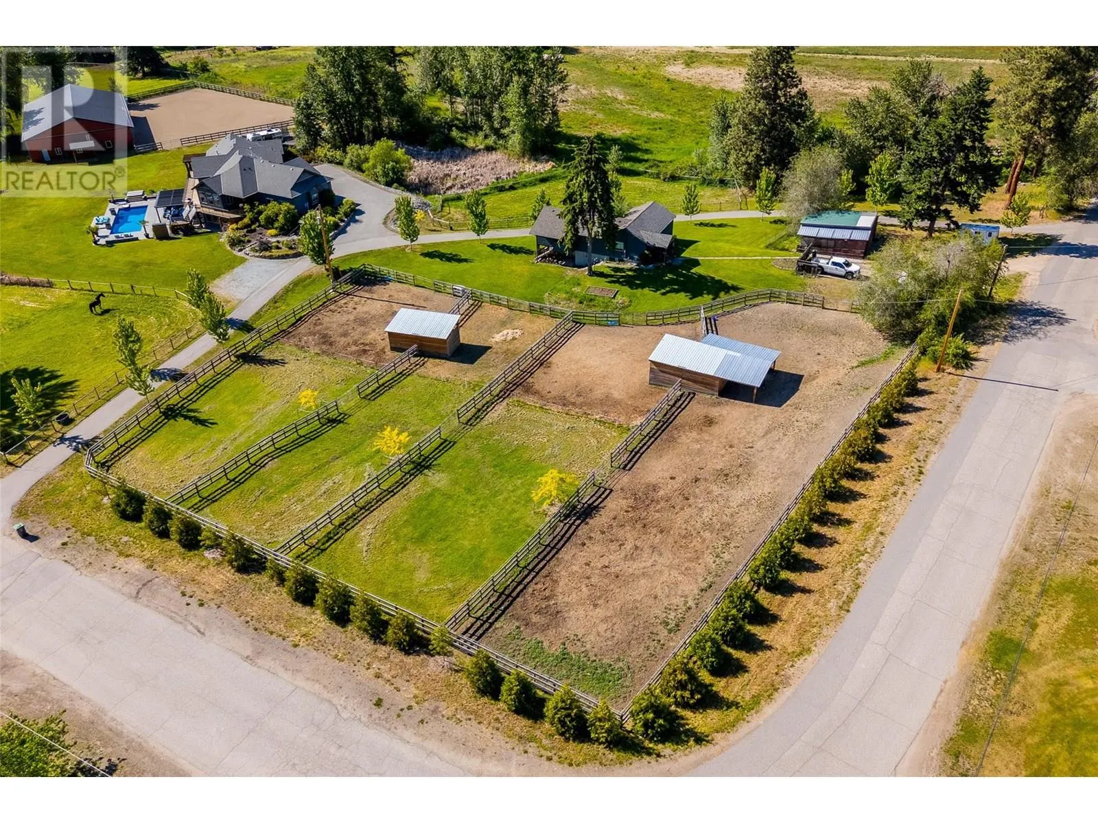 4284 Jaud Road