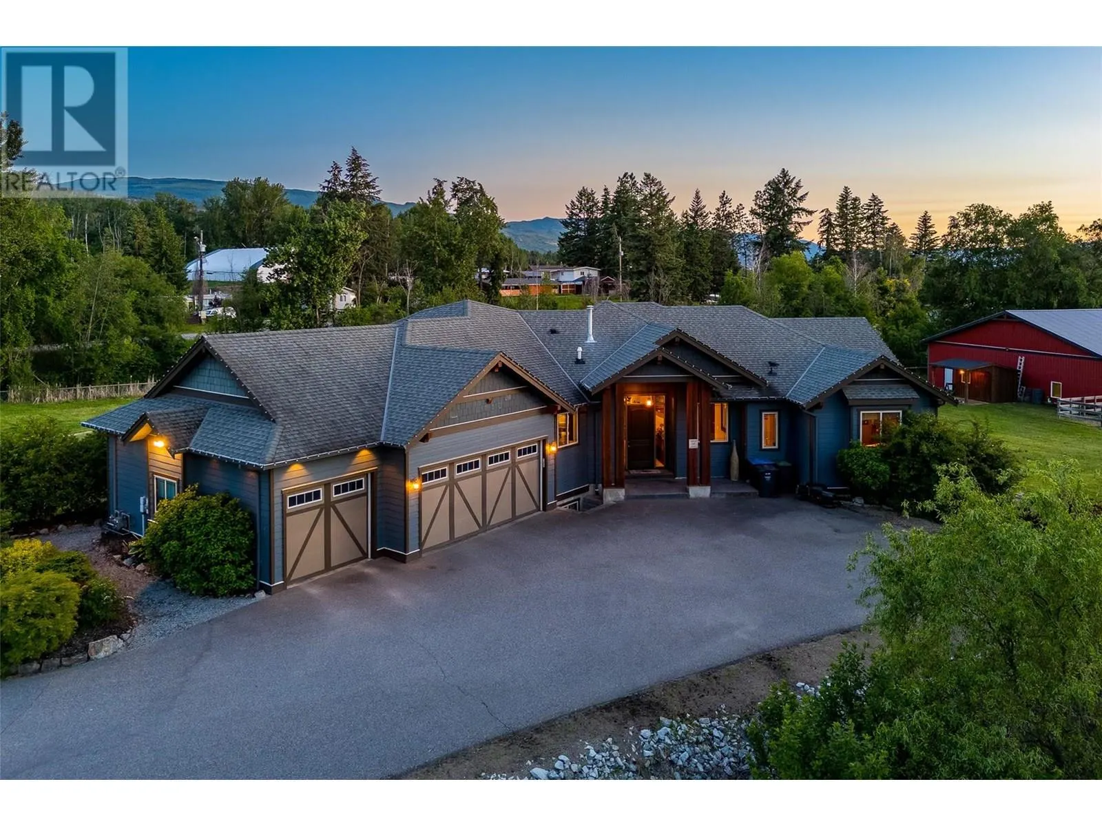 4284 Jaud Road
