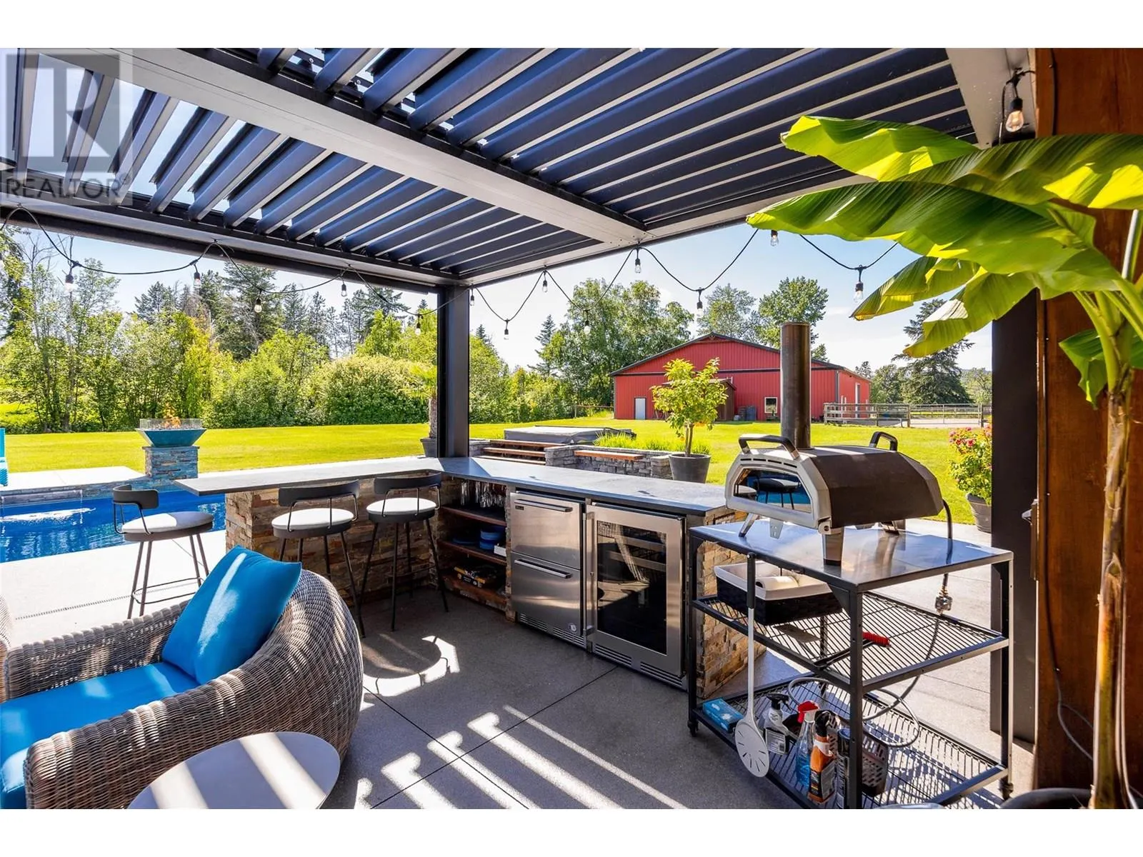 4284 Jaud Road