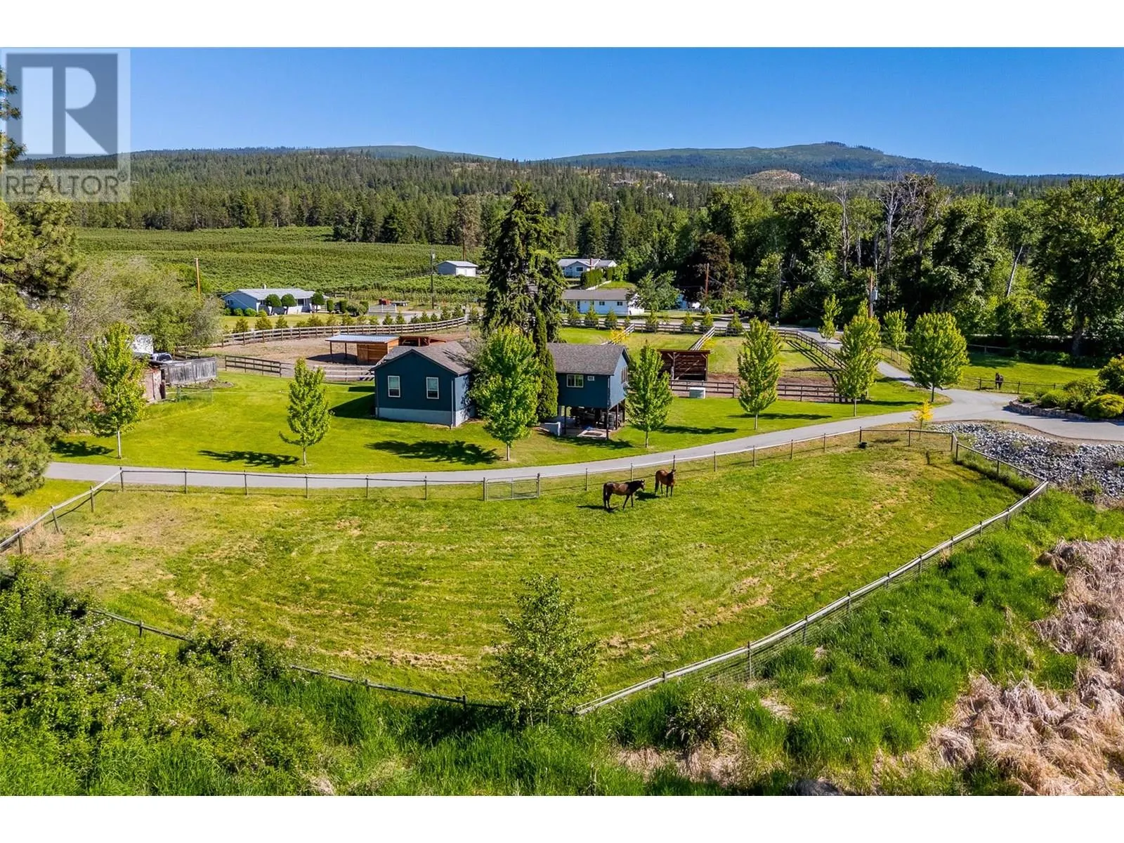 4284 Jaud Road
