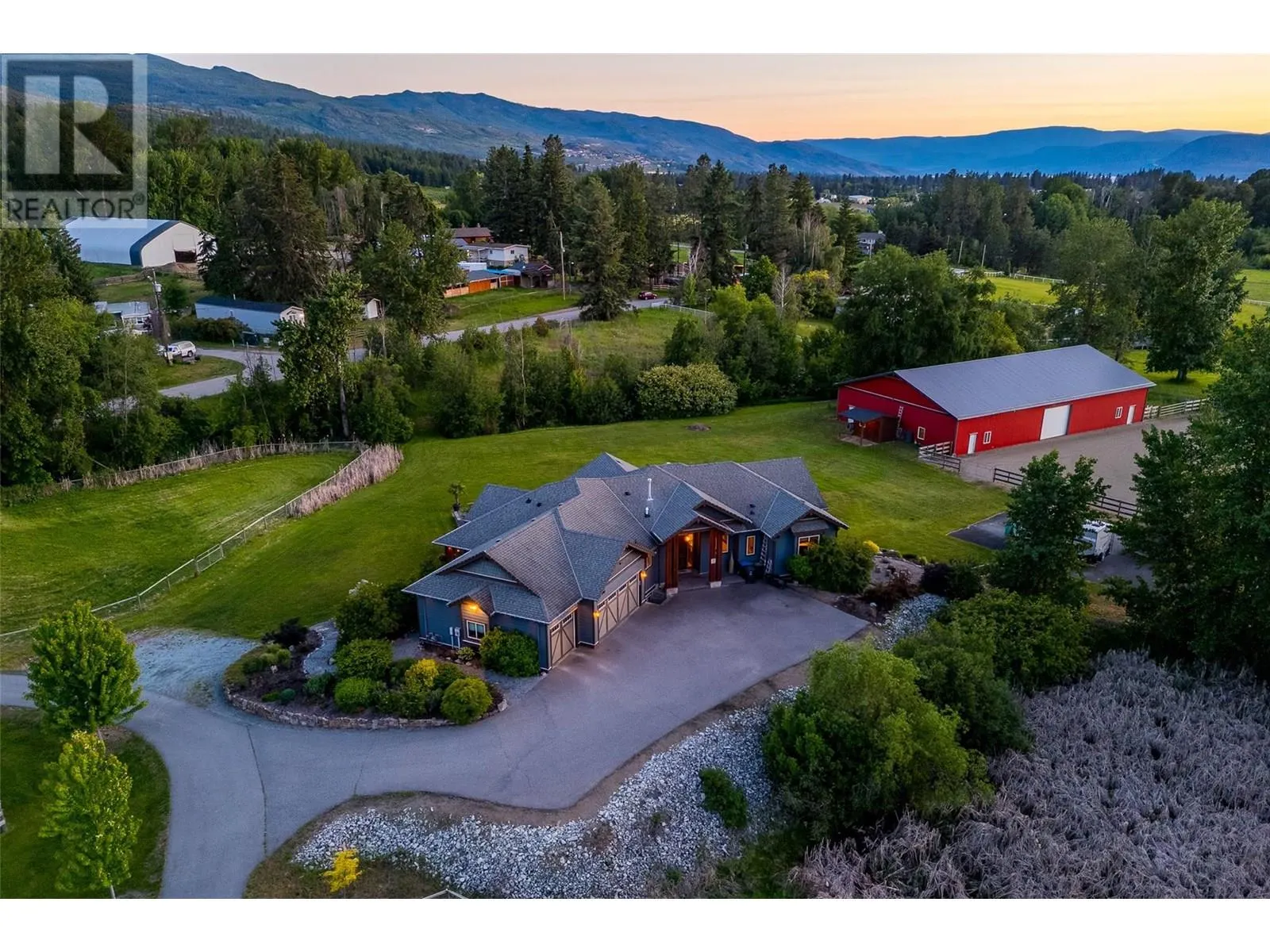 4284 Jaud Road