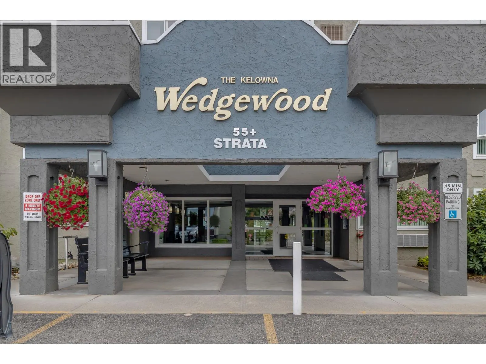 1045 Sutherland Avenue Unit# 226