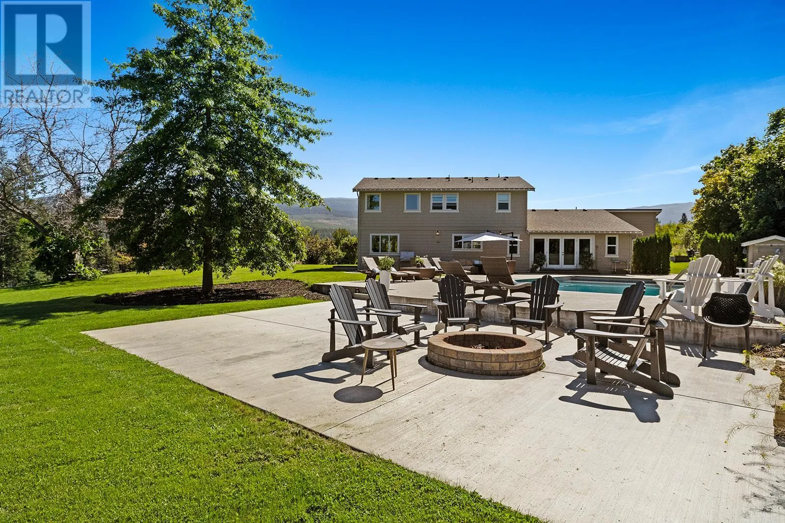 2378 Saucier Road