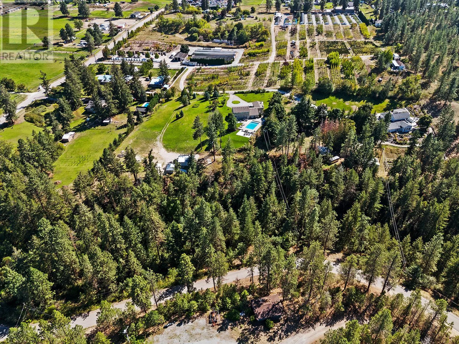 2378 Saucier Road