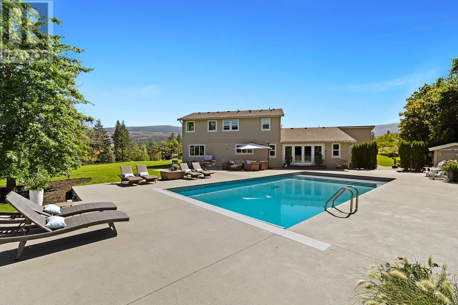 2378 Saucier Road