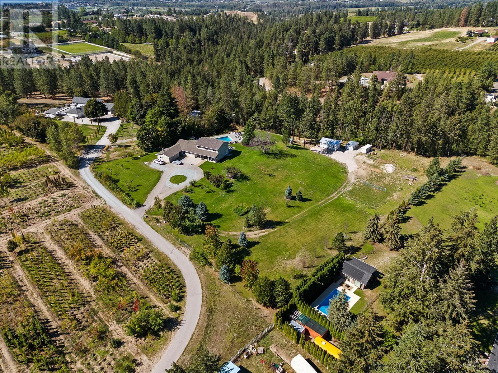 2378 Saucier Road