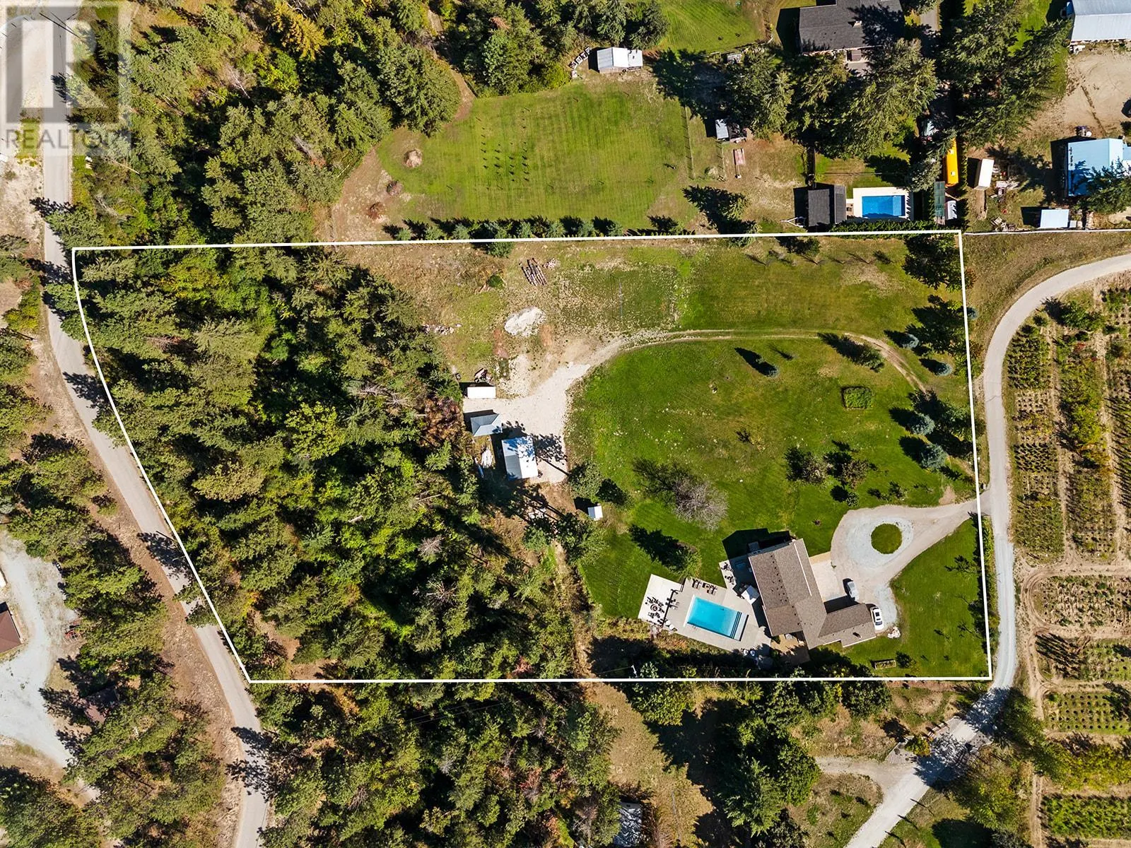 2378 Saucier Road