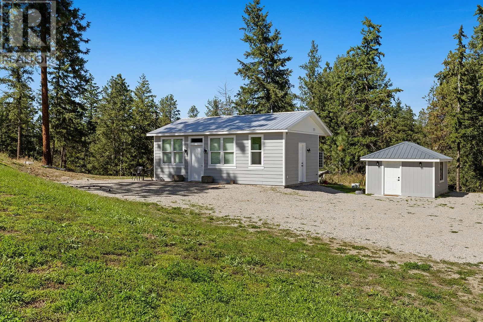 2378 Saucier Road