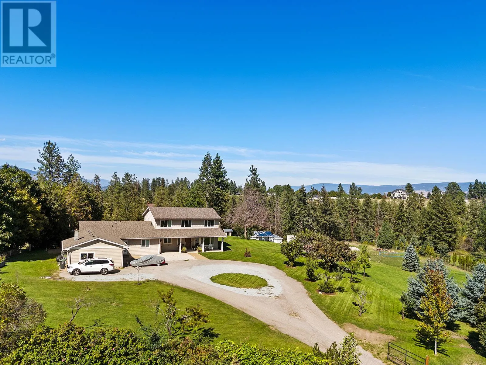 2378 Saucier Road