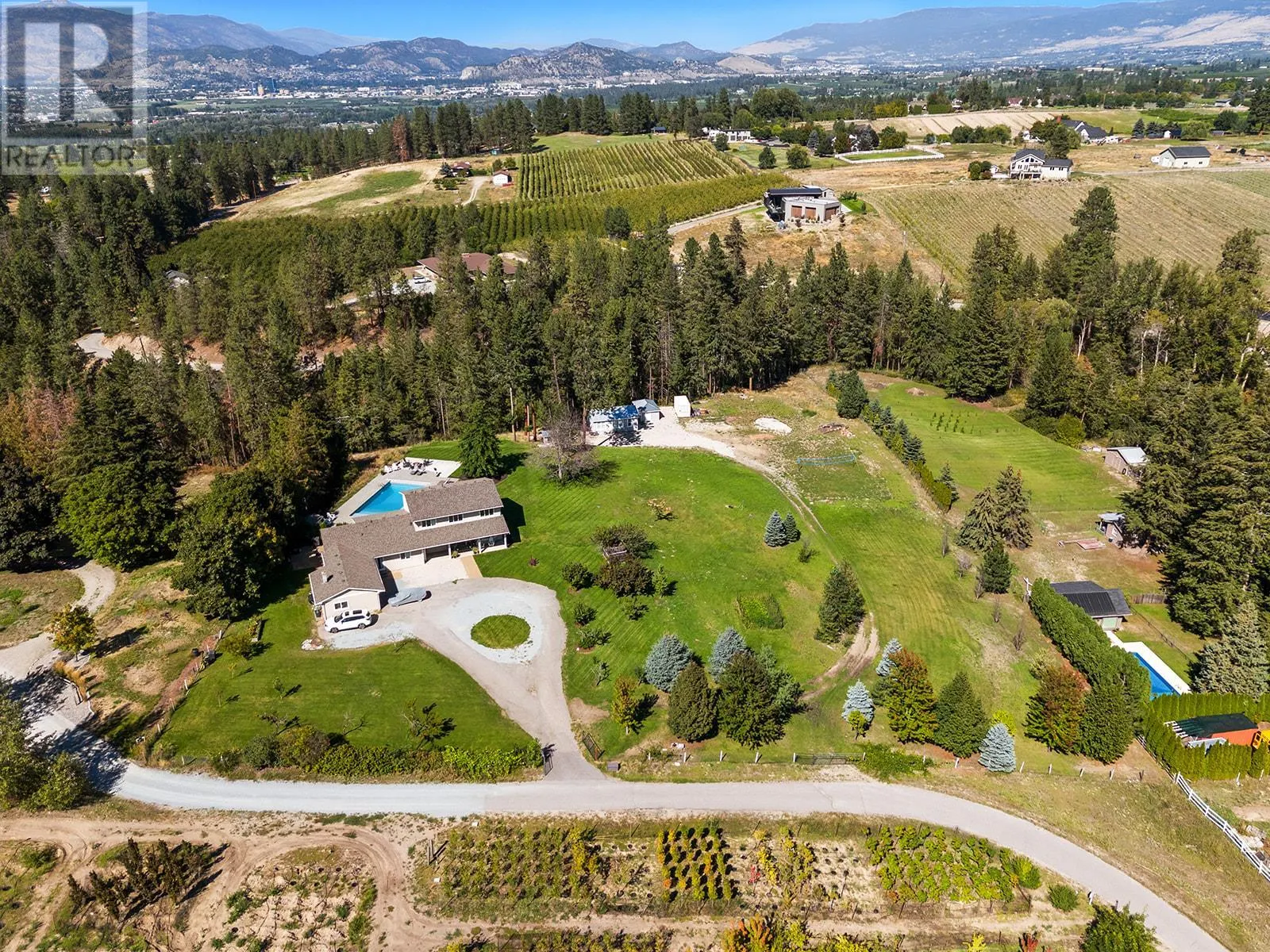 2378 Saucier Road