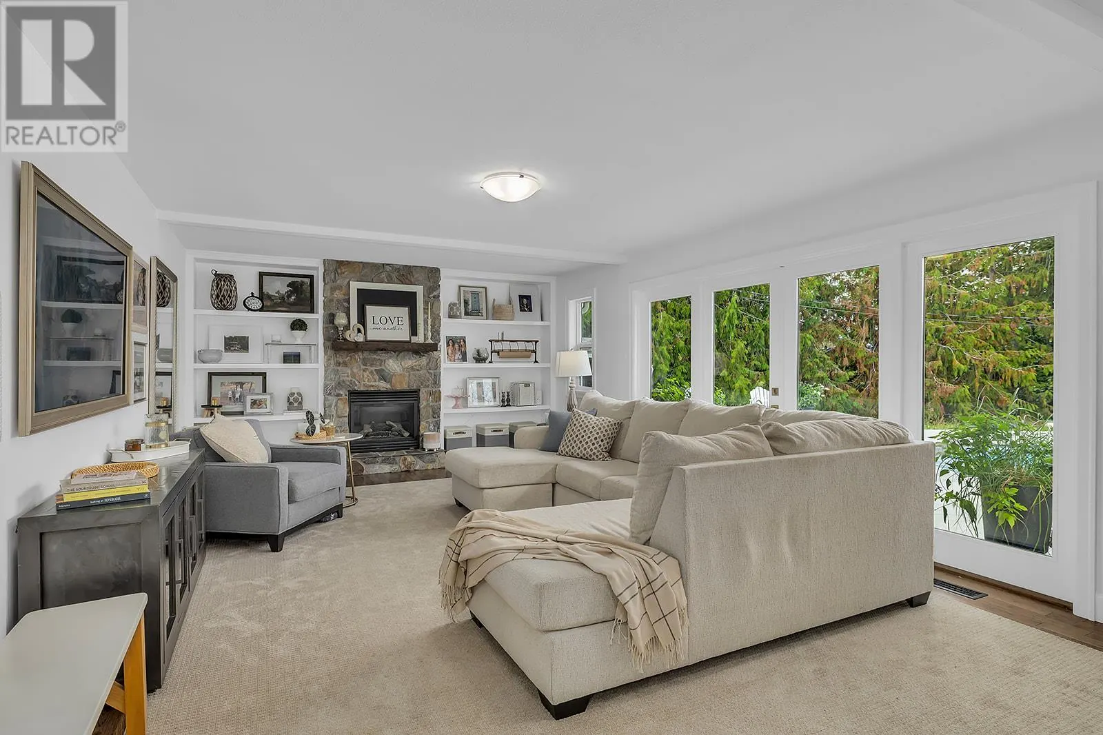 2378 Saucier Road