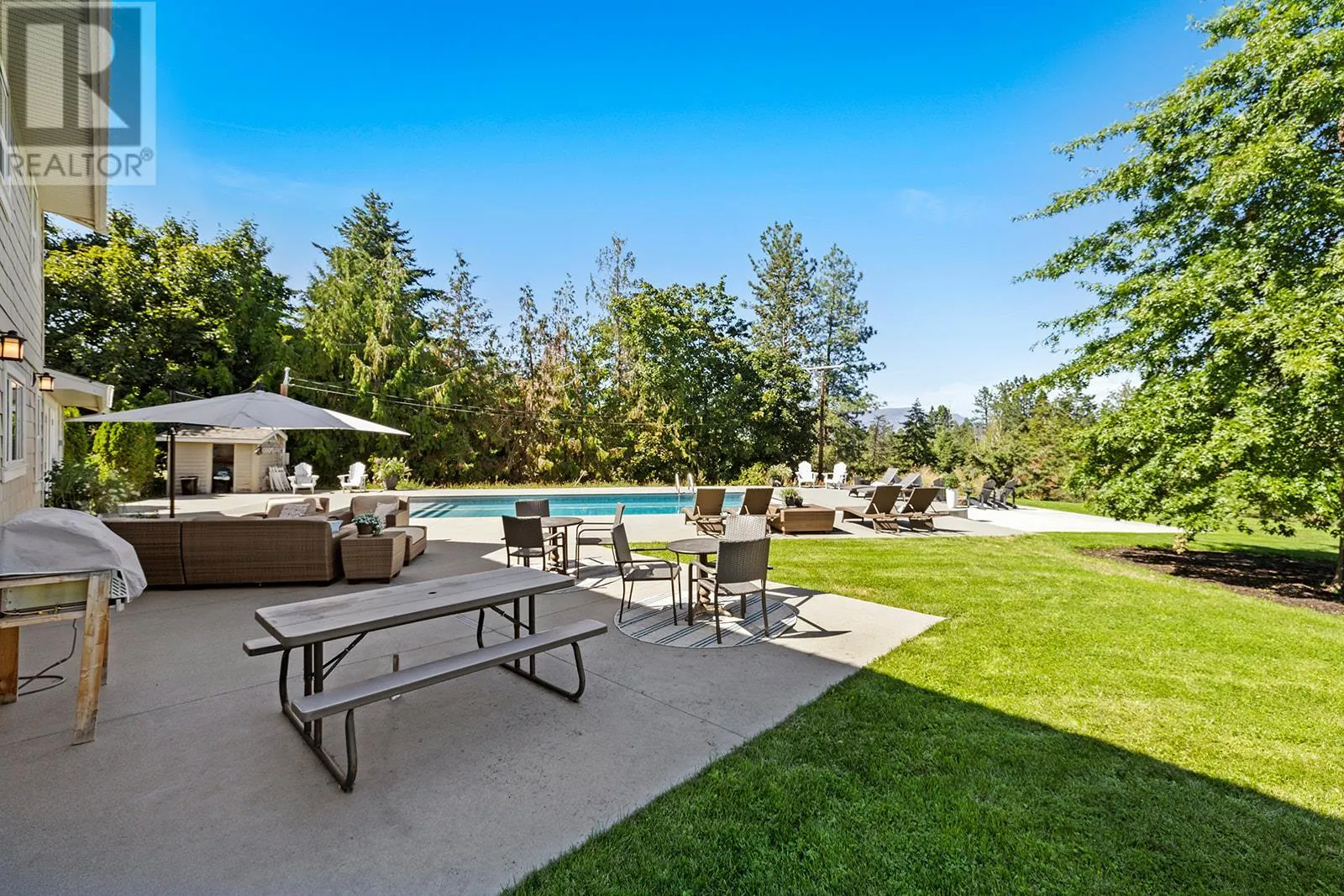 2378 Saucier Road