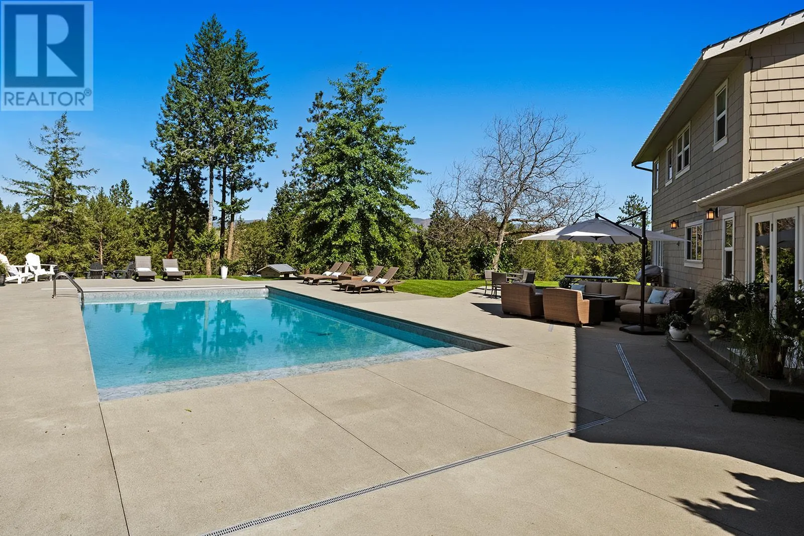 2378 Saucier Road