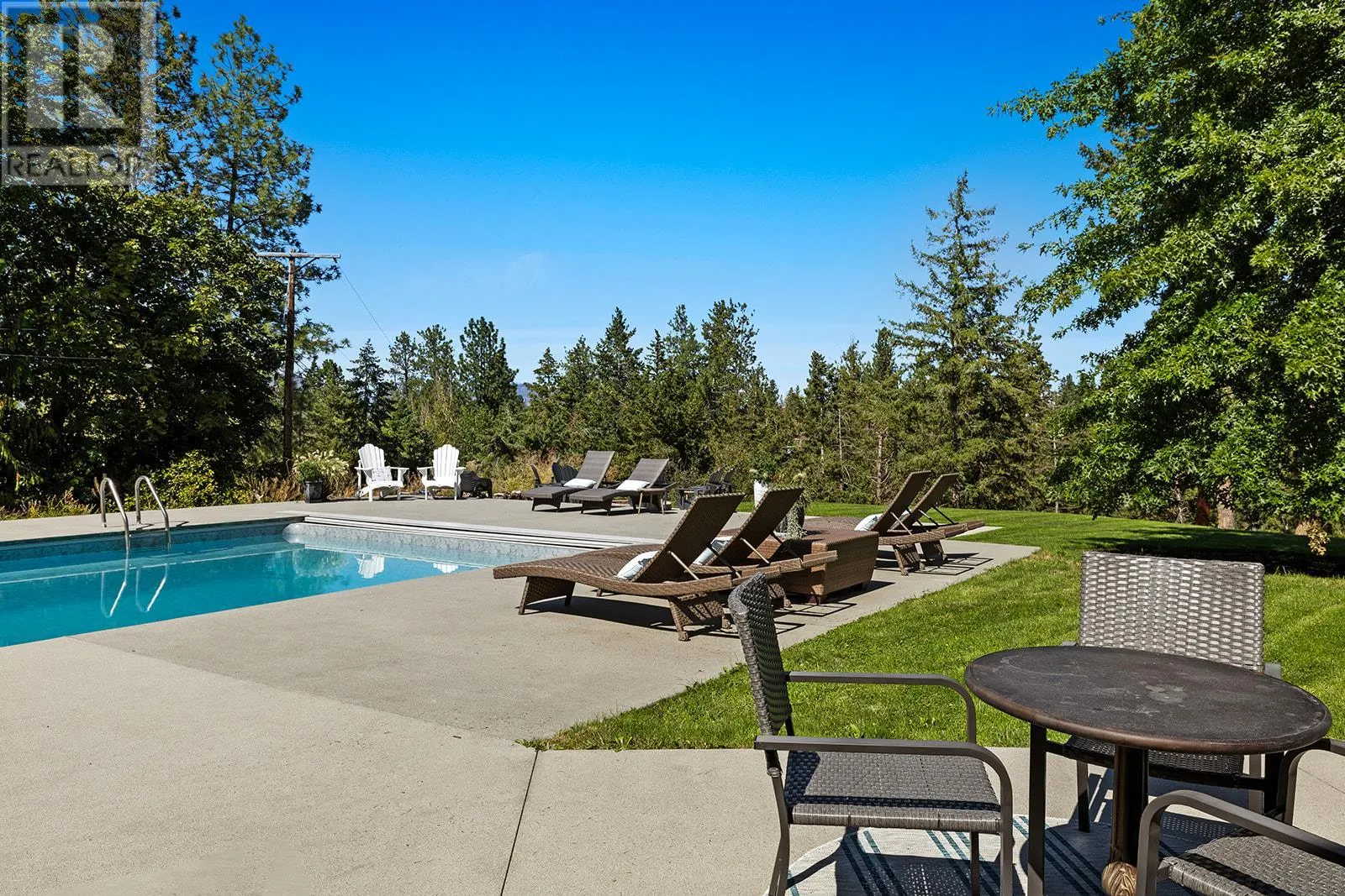 2378 Saucier Road