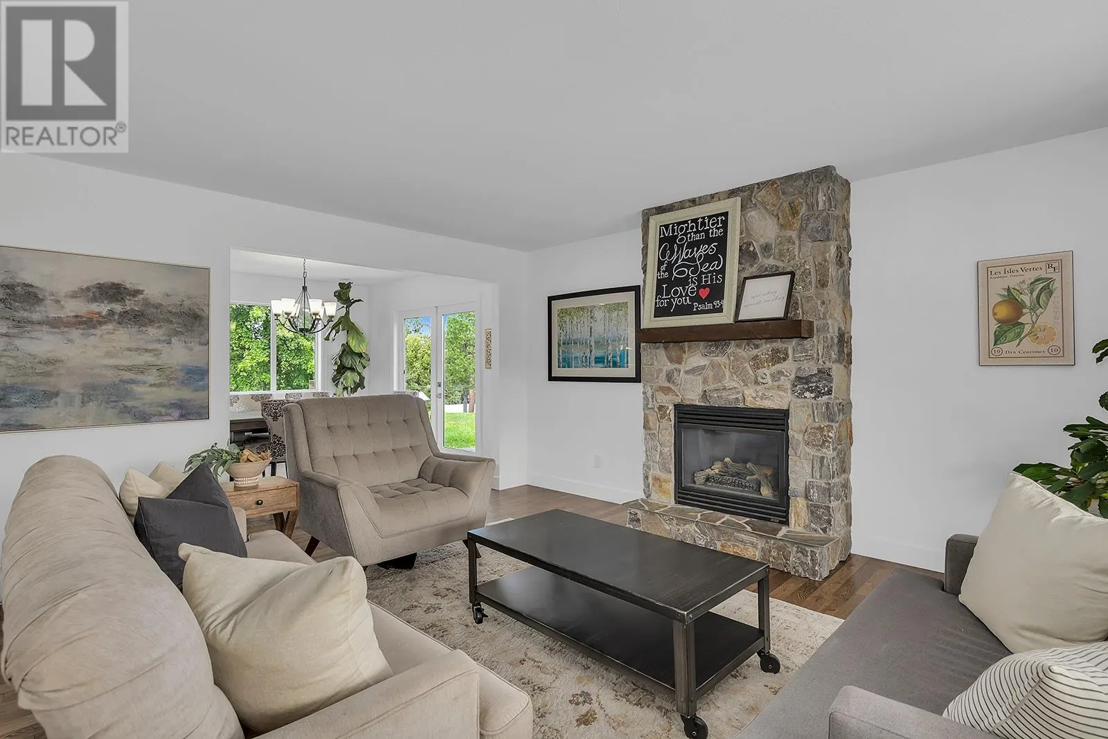 2378 Saucier Road