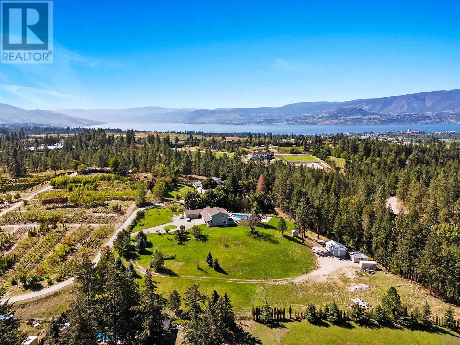 2378 Saucier Road