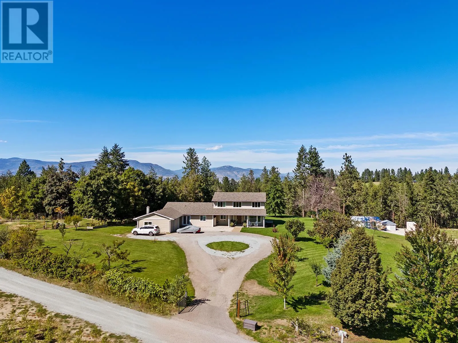 2378 Saucier Road
