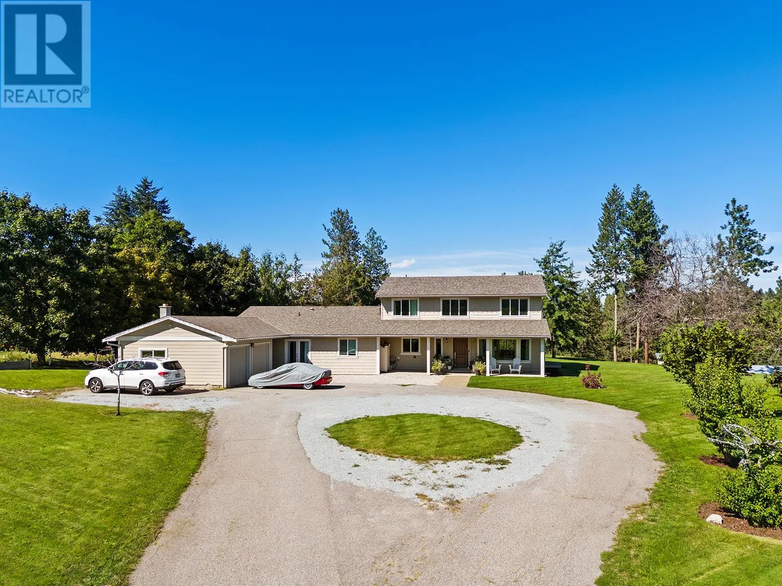 2378 Saucier Road
