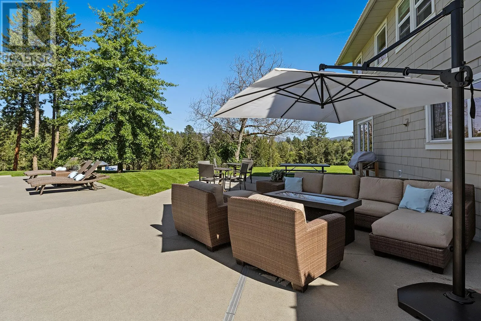 2378 Saucier Road