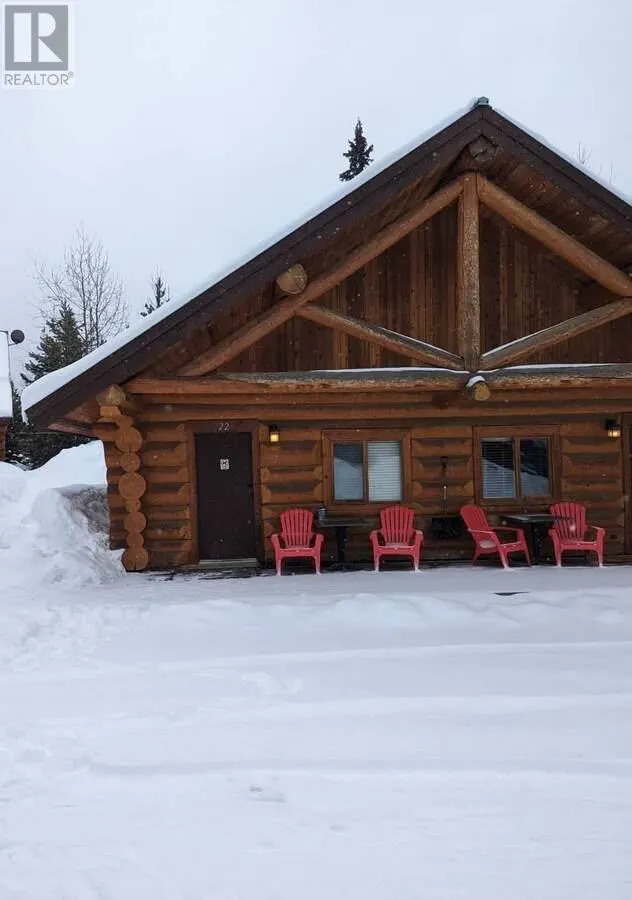 5485 LAC LE JEUNE Road Unit# 22