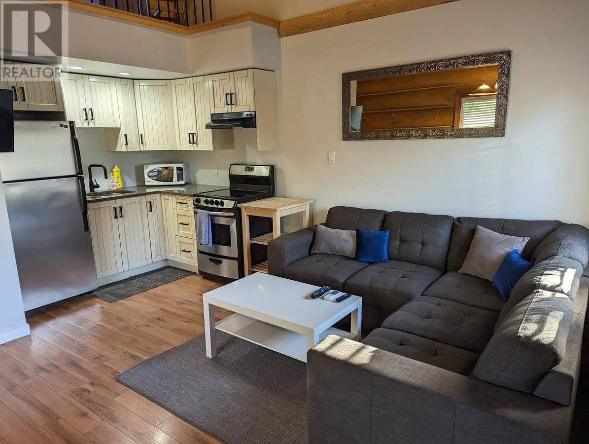 5485 LAC LE JEUNE Road Unit# 22