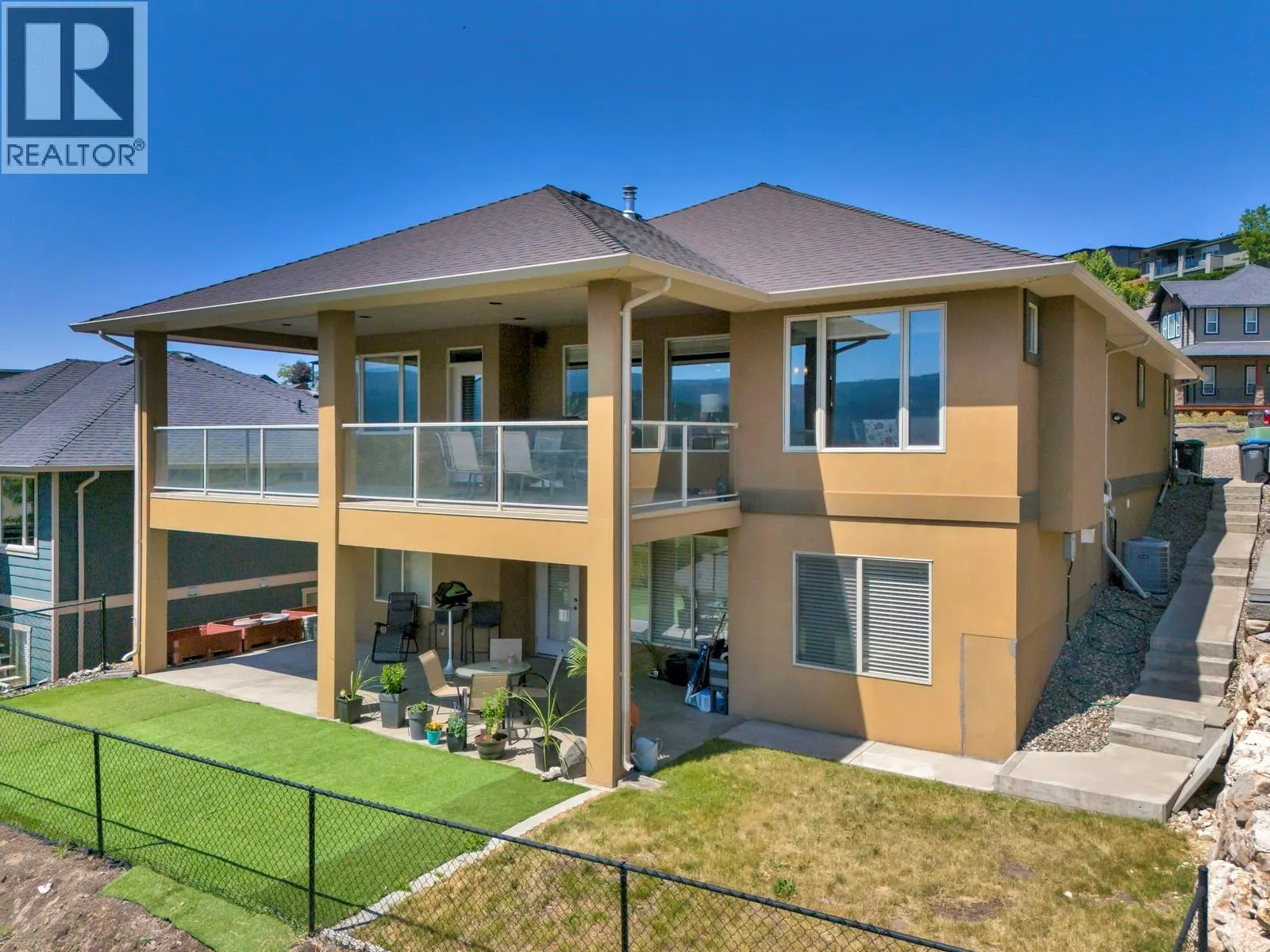 1205 Loseth Drive