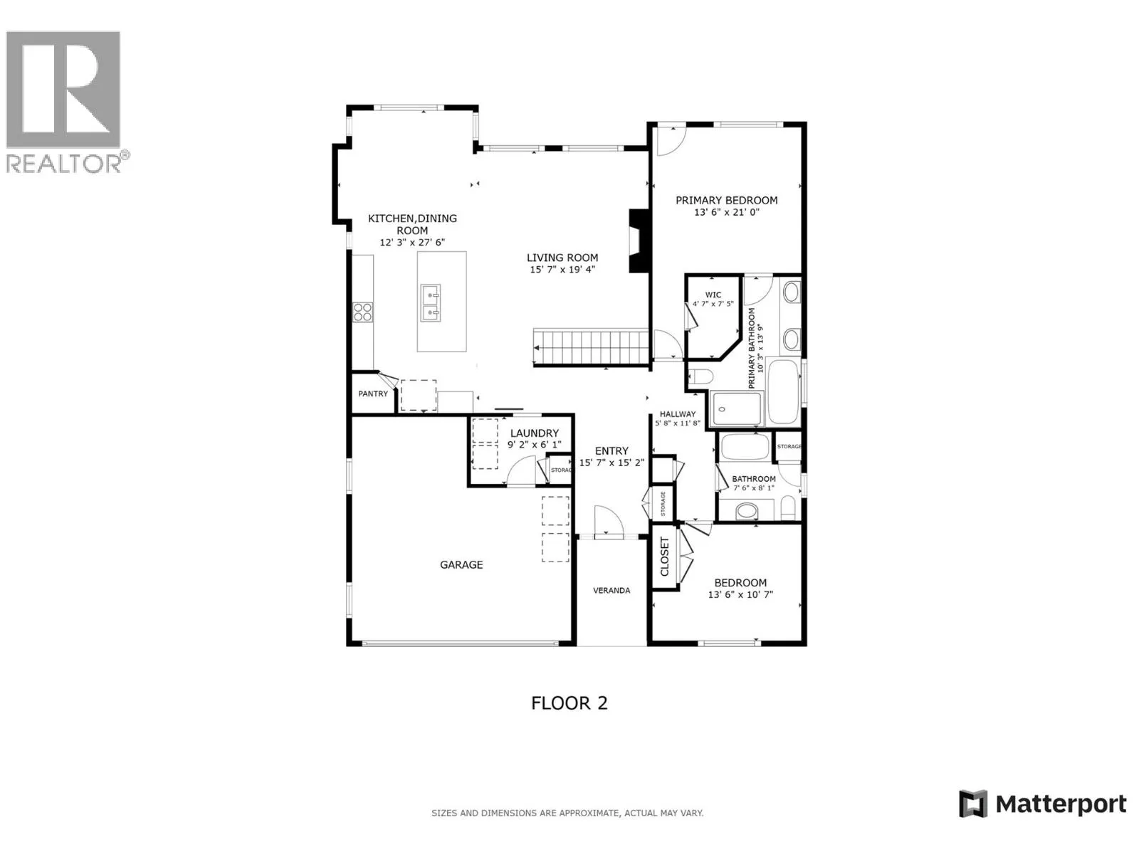1205 Loseth Drive