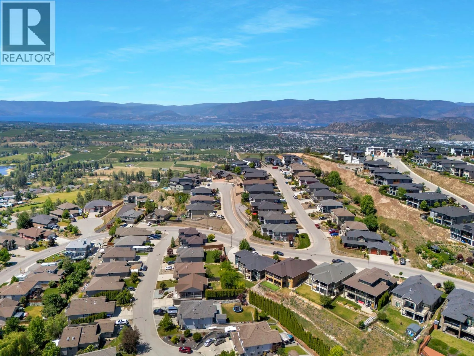1205 Loseth Drive