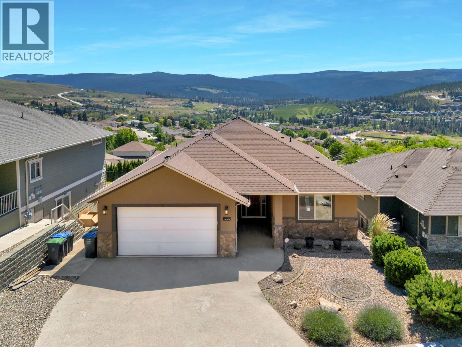 1205 Loseth Drive