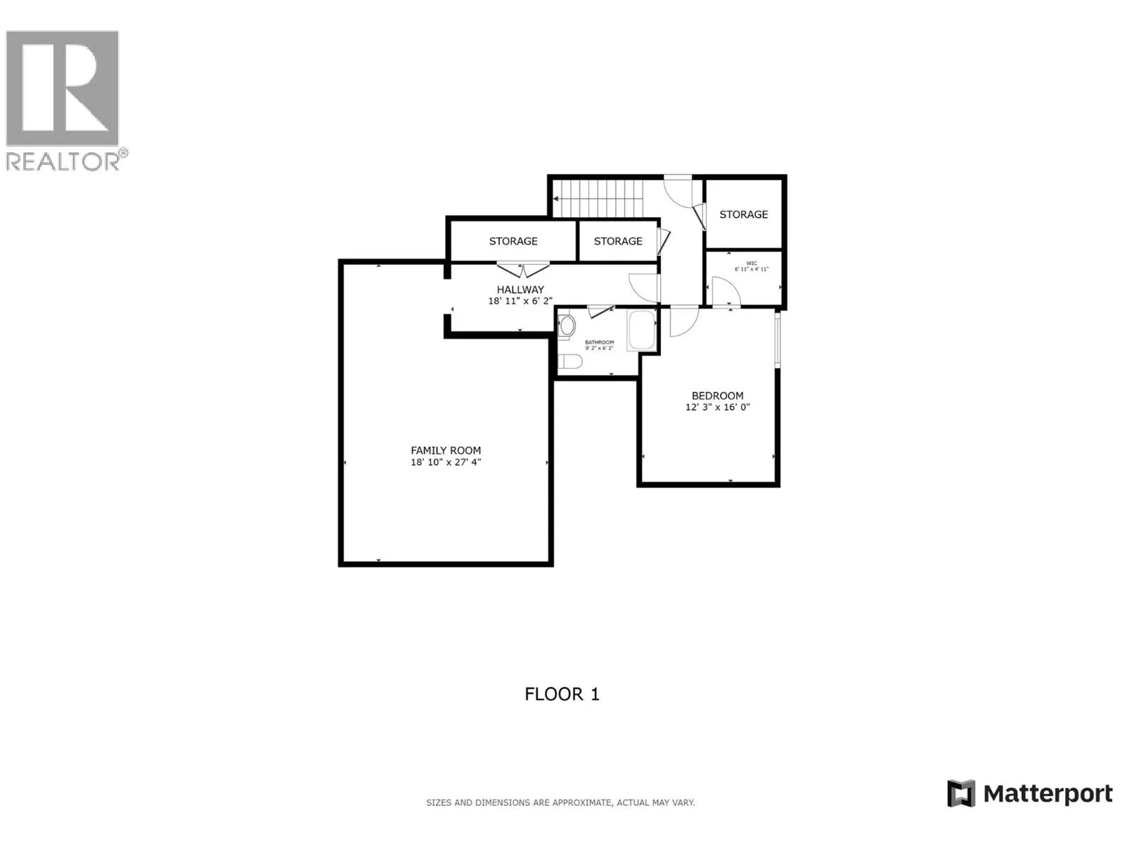 1205 Loseth Drive