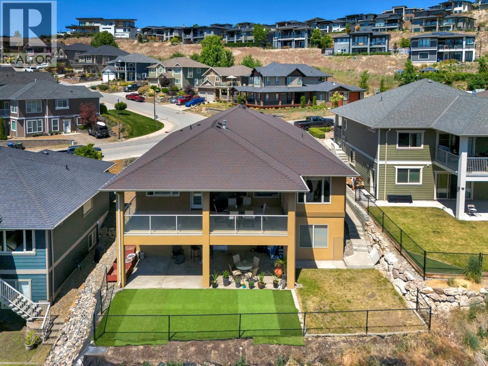 1205 Loseth Drive