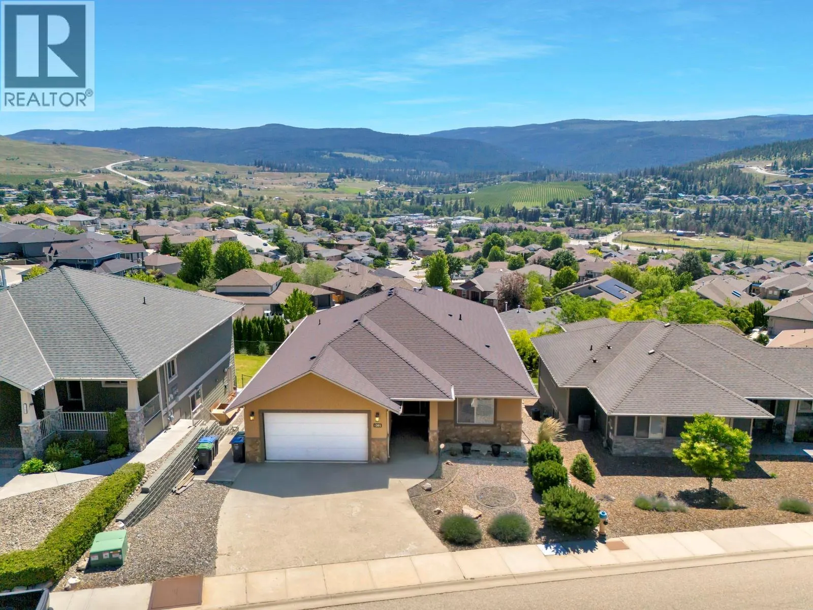 1205 Loseth Drive
