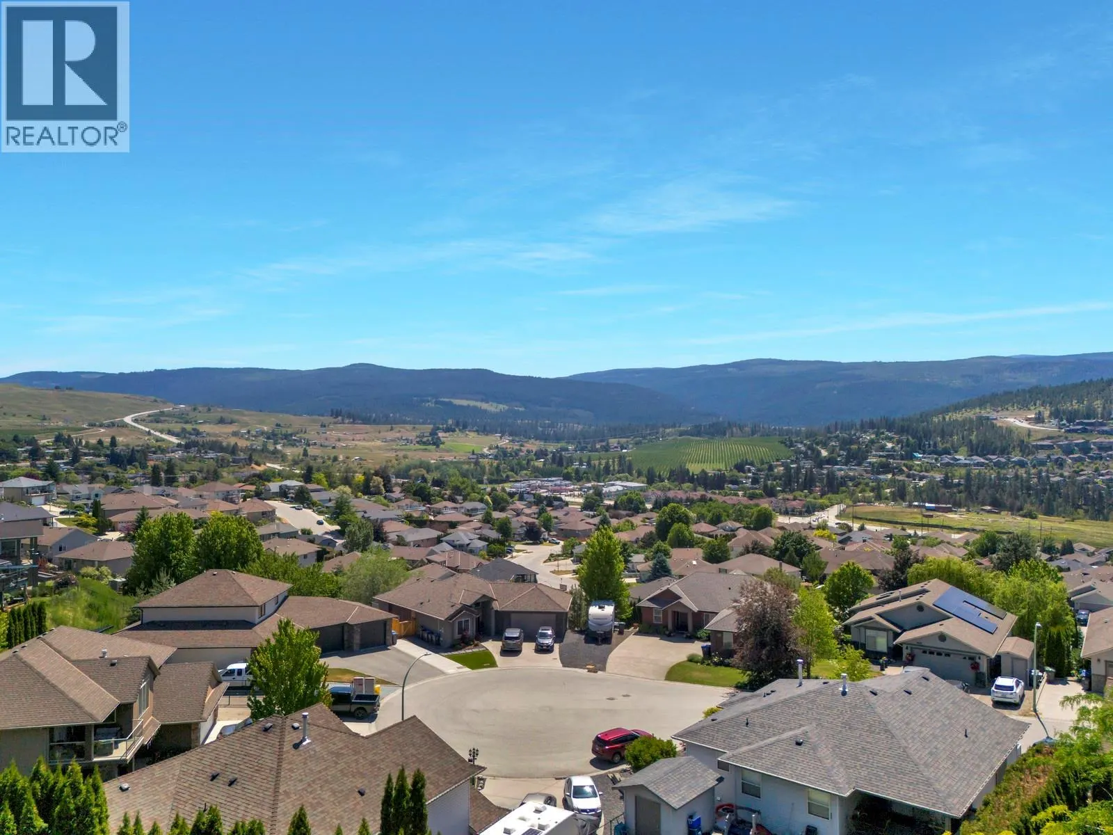 1205 Loseth Drive