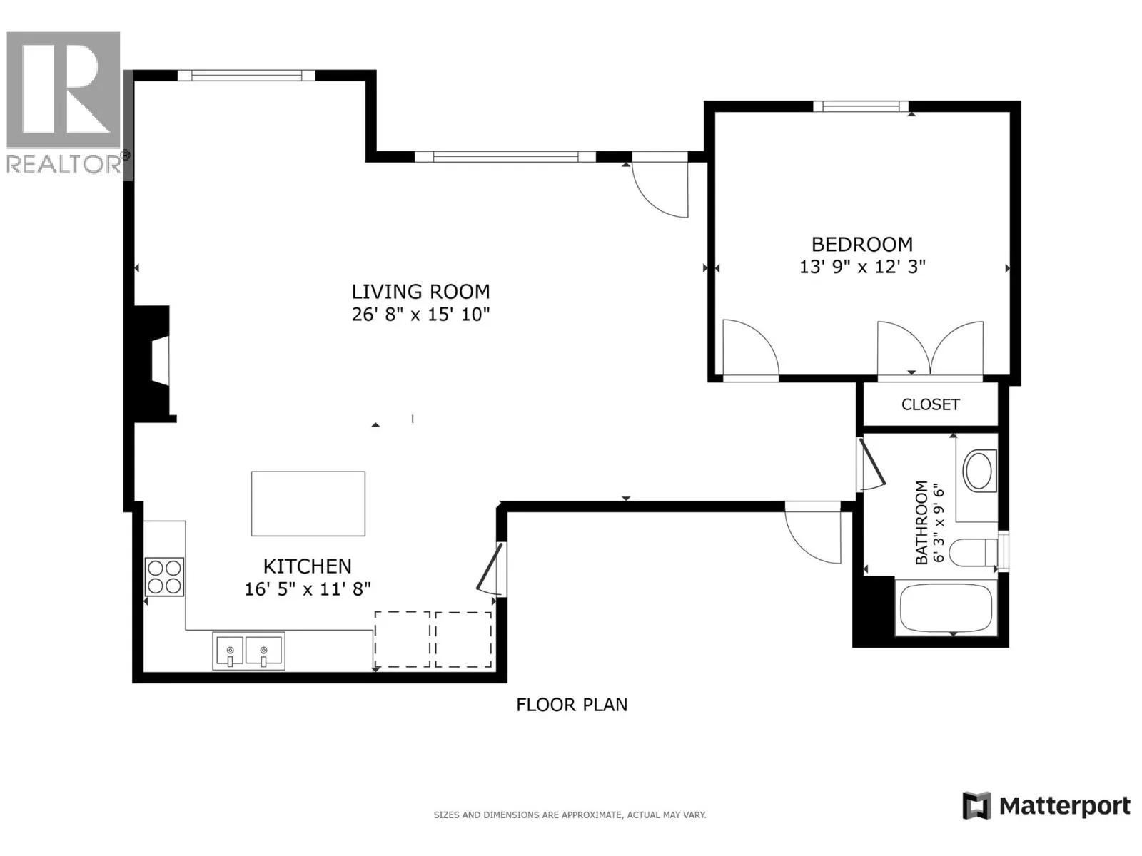 1205 Loseth Drive
