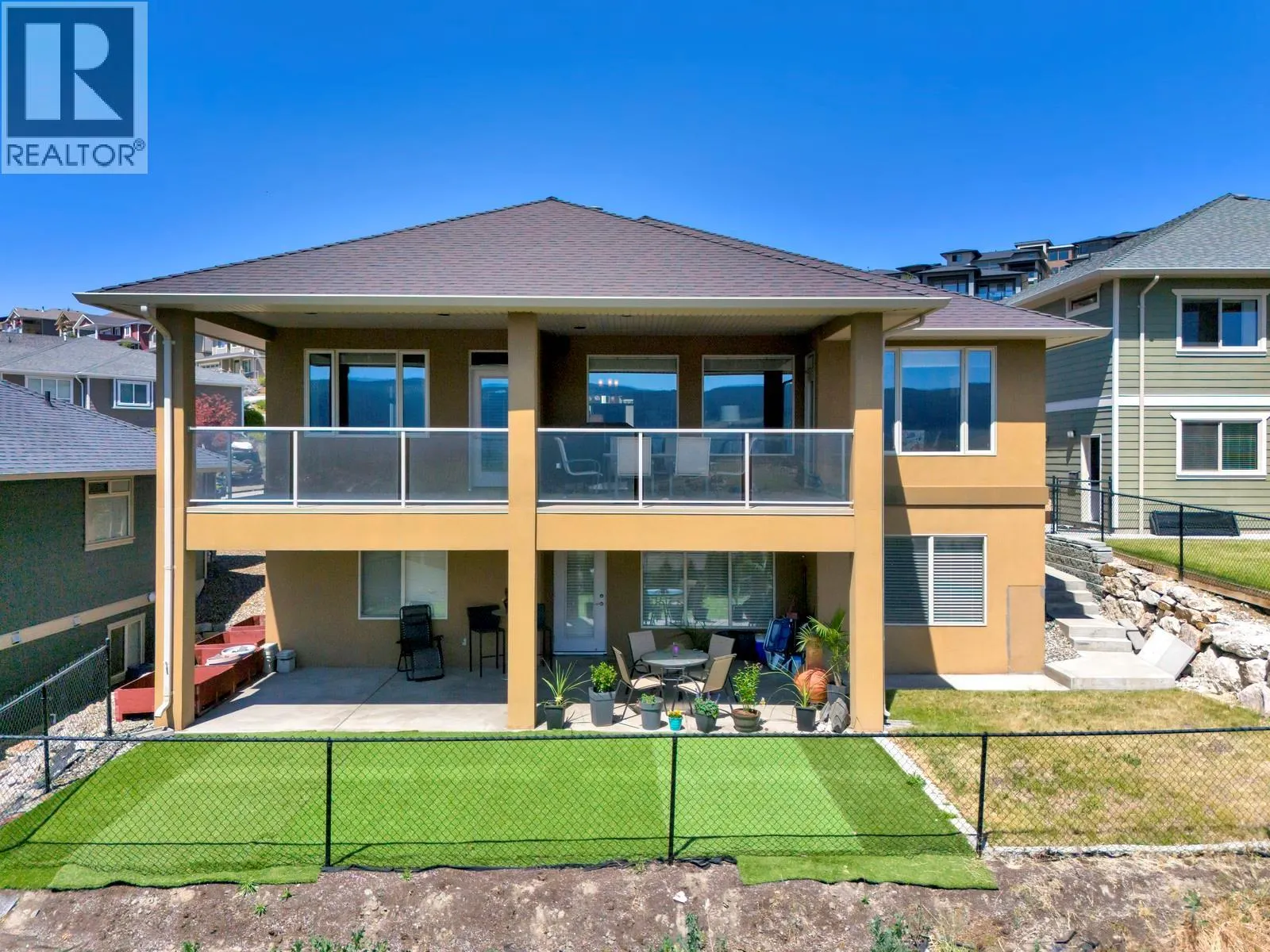 1205 Loseth Drive