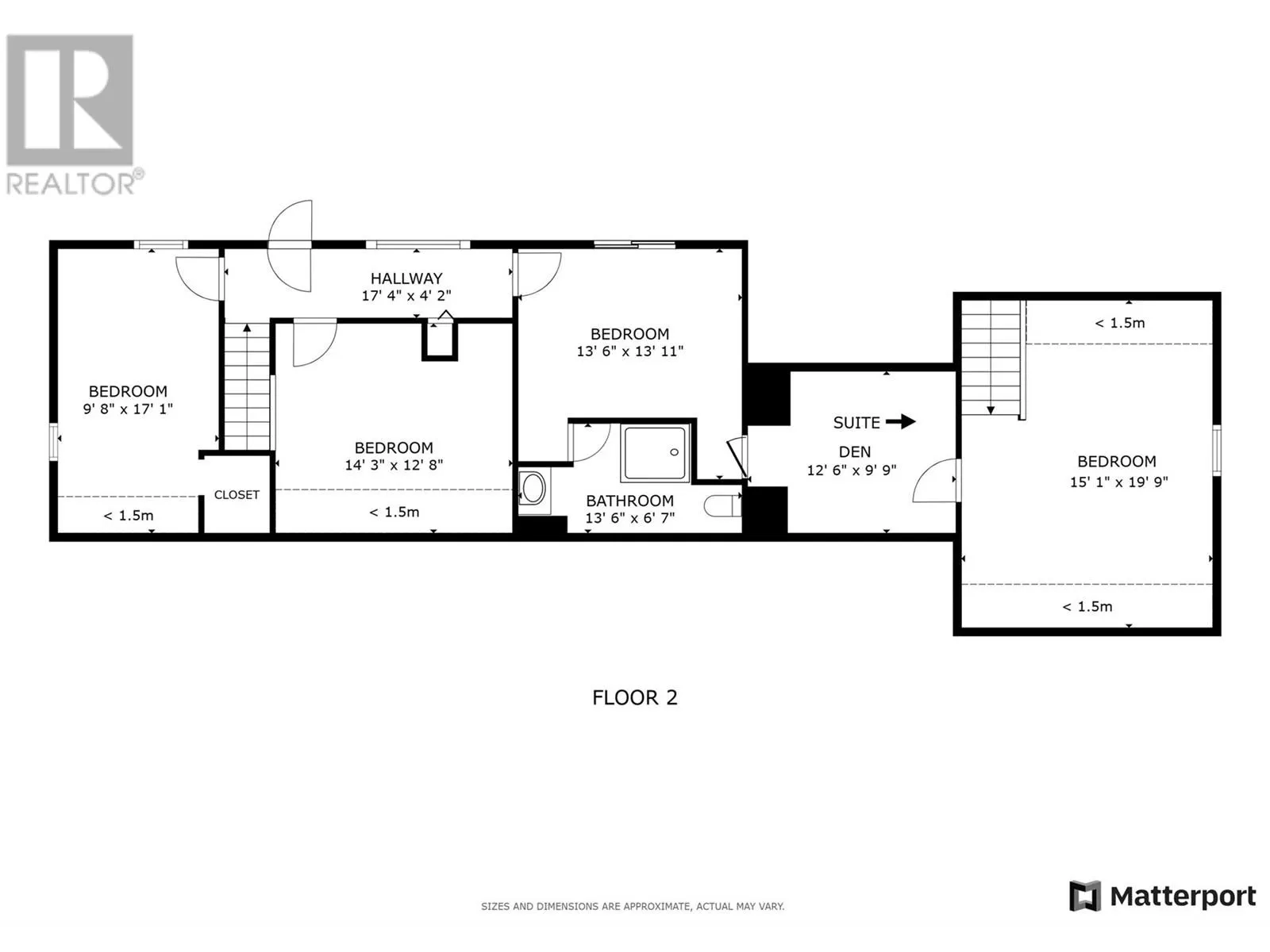 1293 Highway 33 E