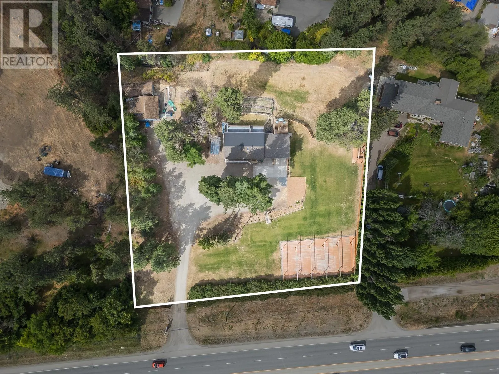 1293 Highway 33 E