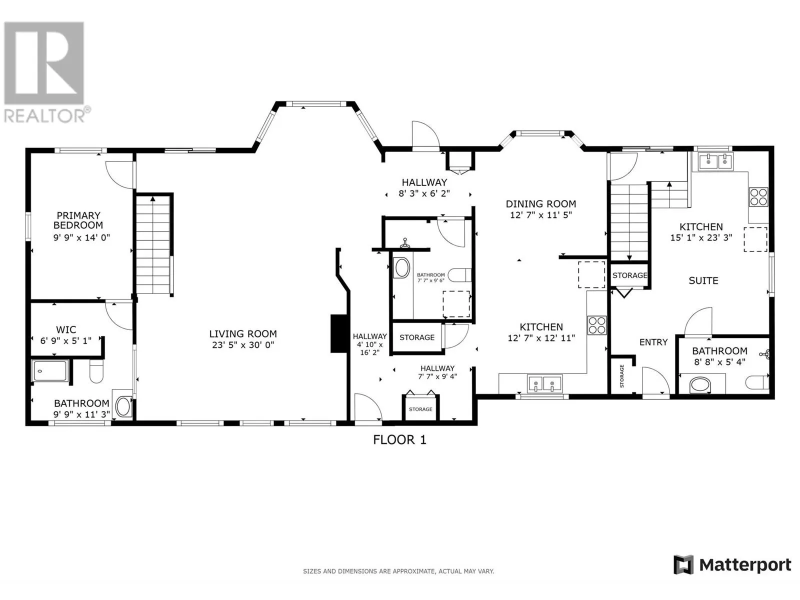 1293 Highway 33 E