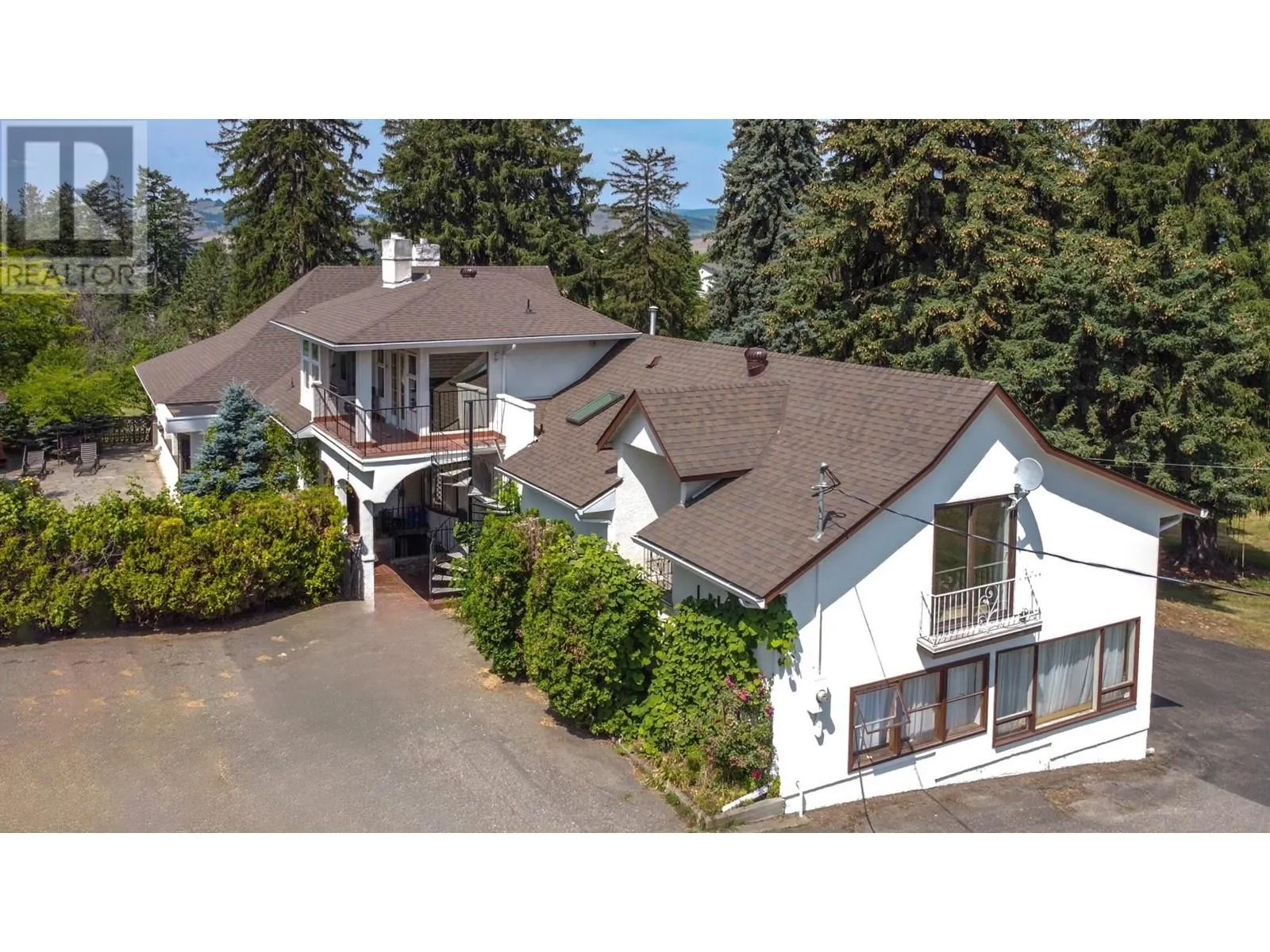 5482 Silver Star Road