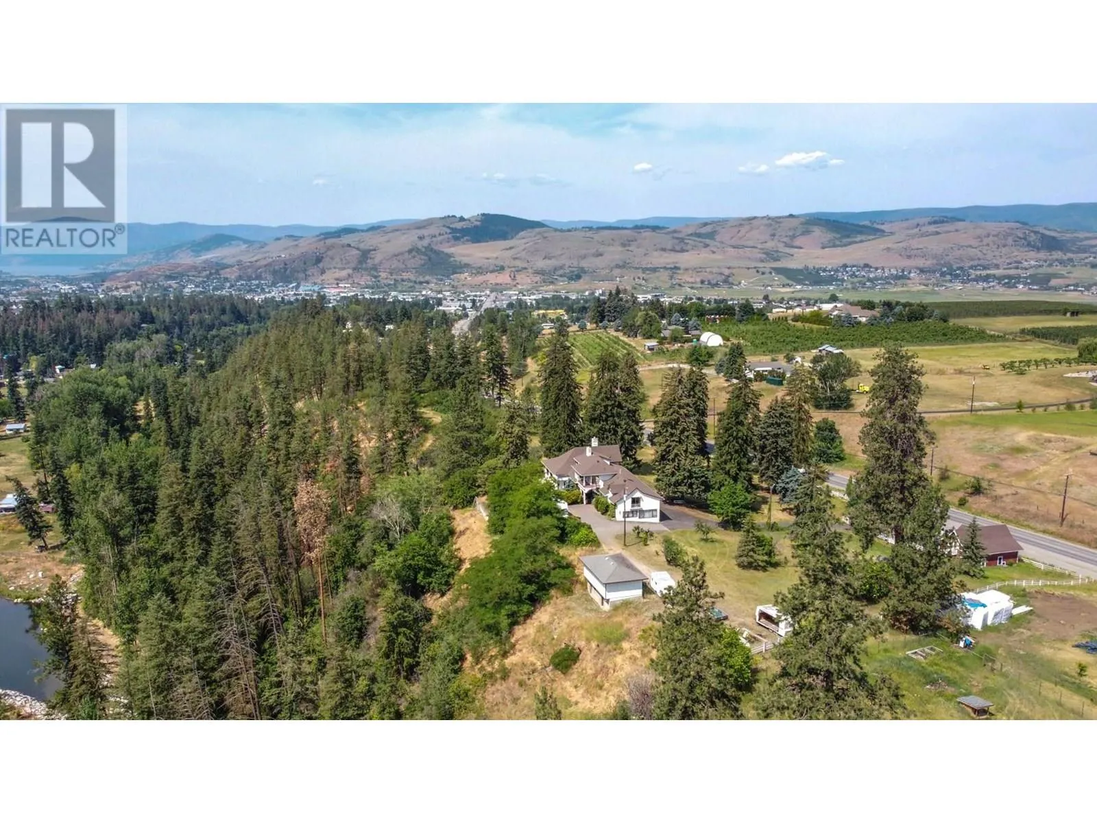 5482 Silver Star Road