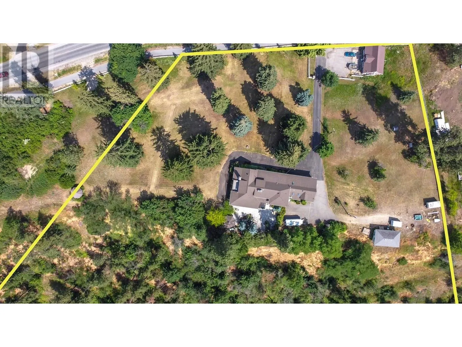 5482 Silver Star Road