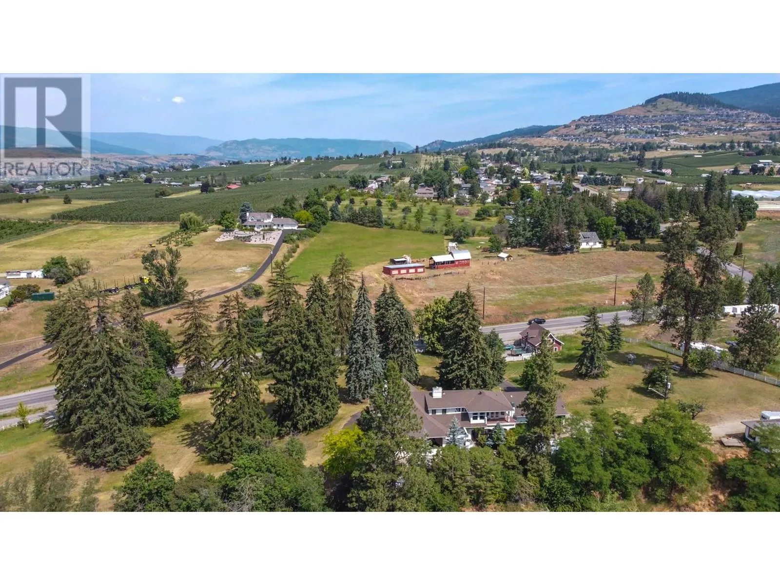 5482 Silver Star Road