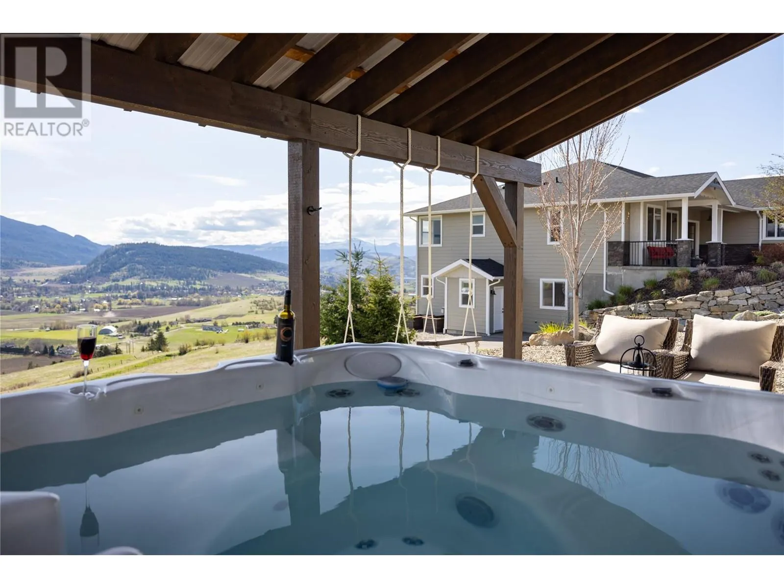 98 Ranchland Place
