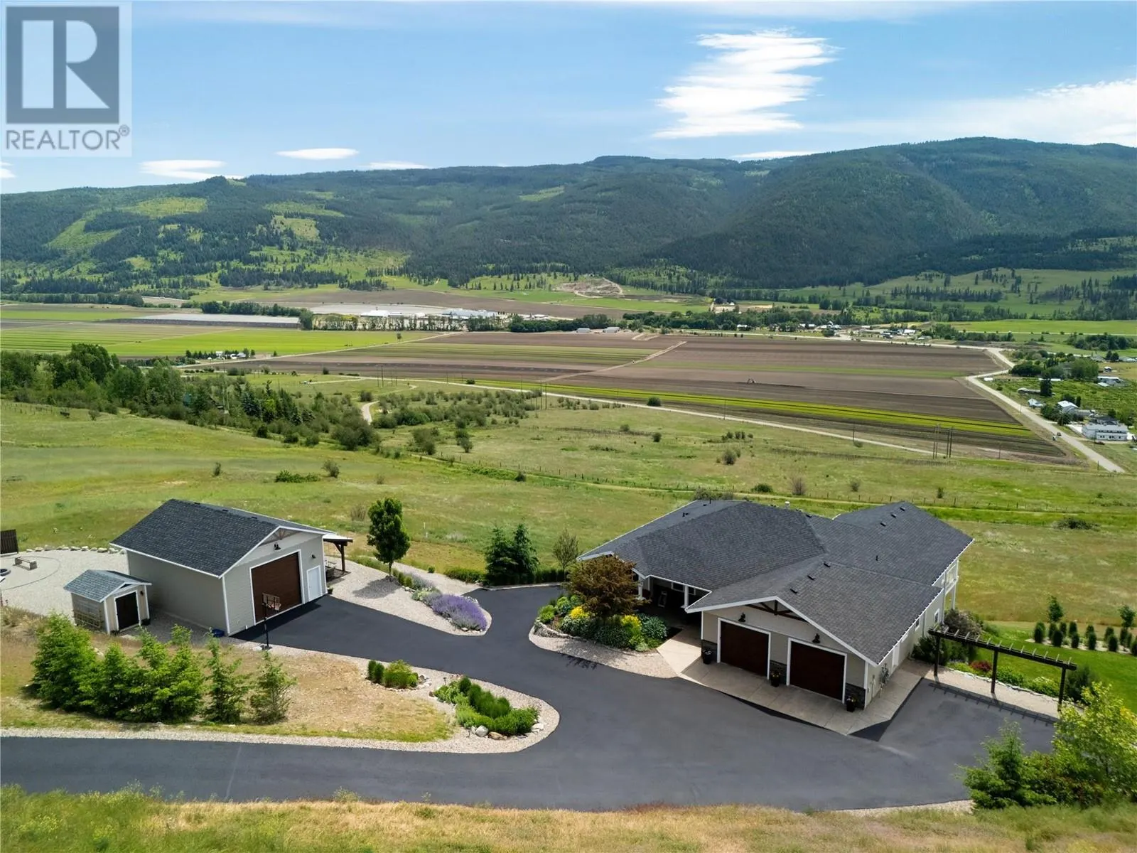 98 Ranchland Place