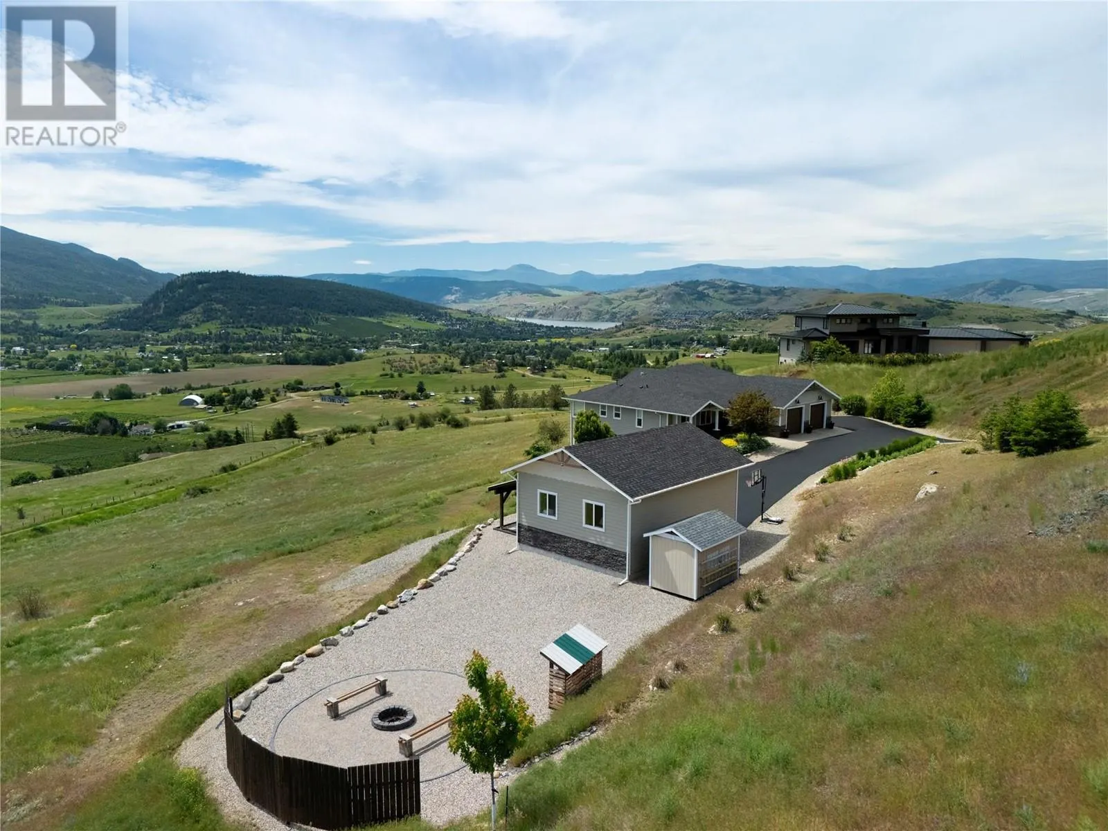 98 Ranchland Place