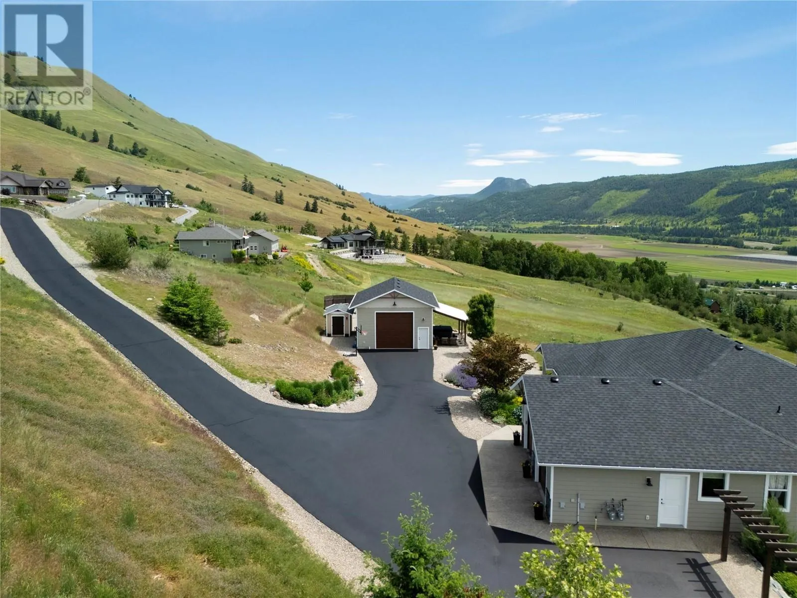 98 Ranchland Place