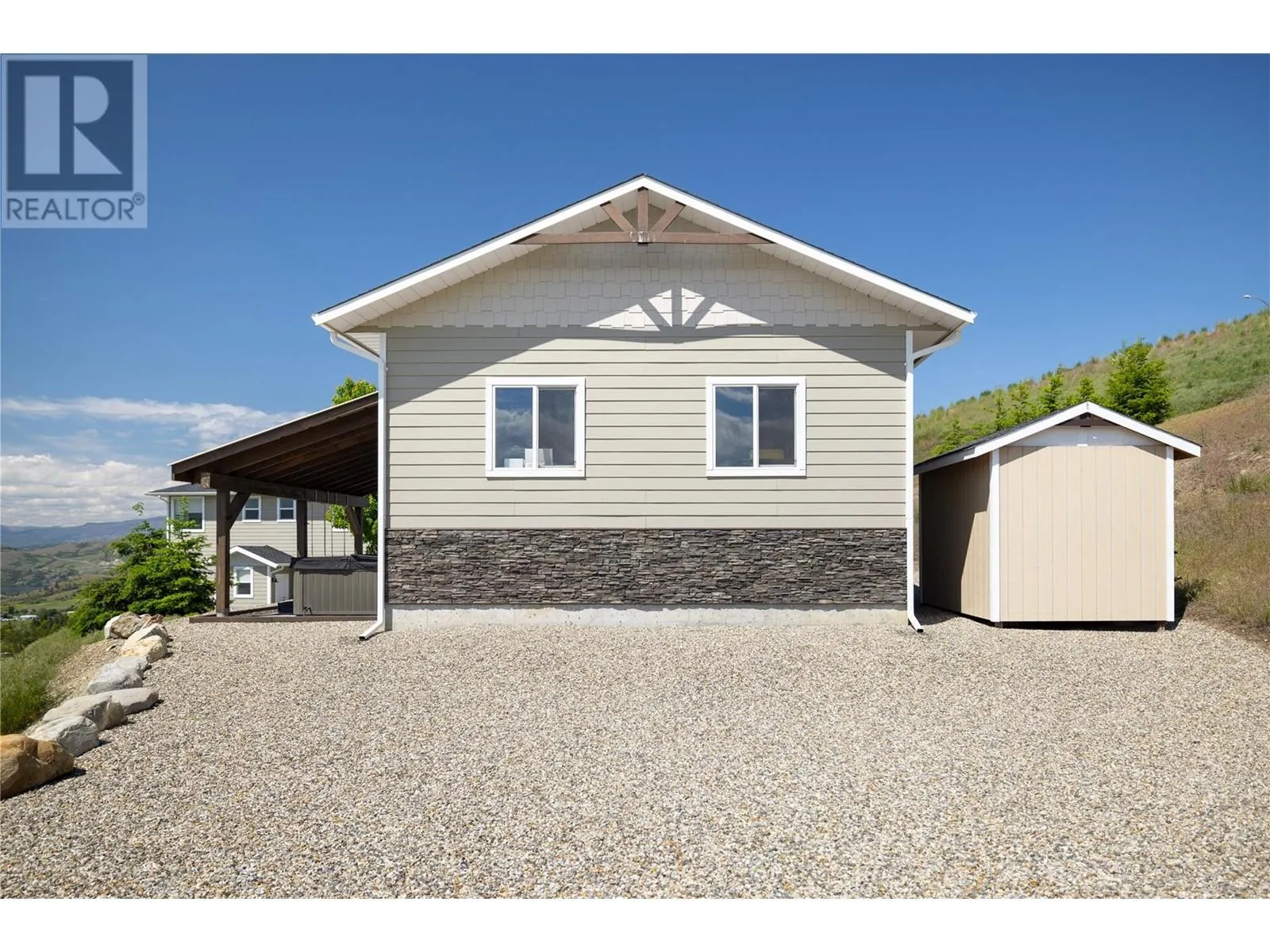 98 Ranchland Place