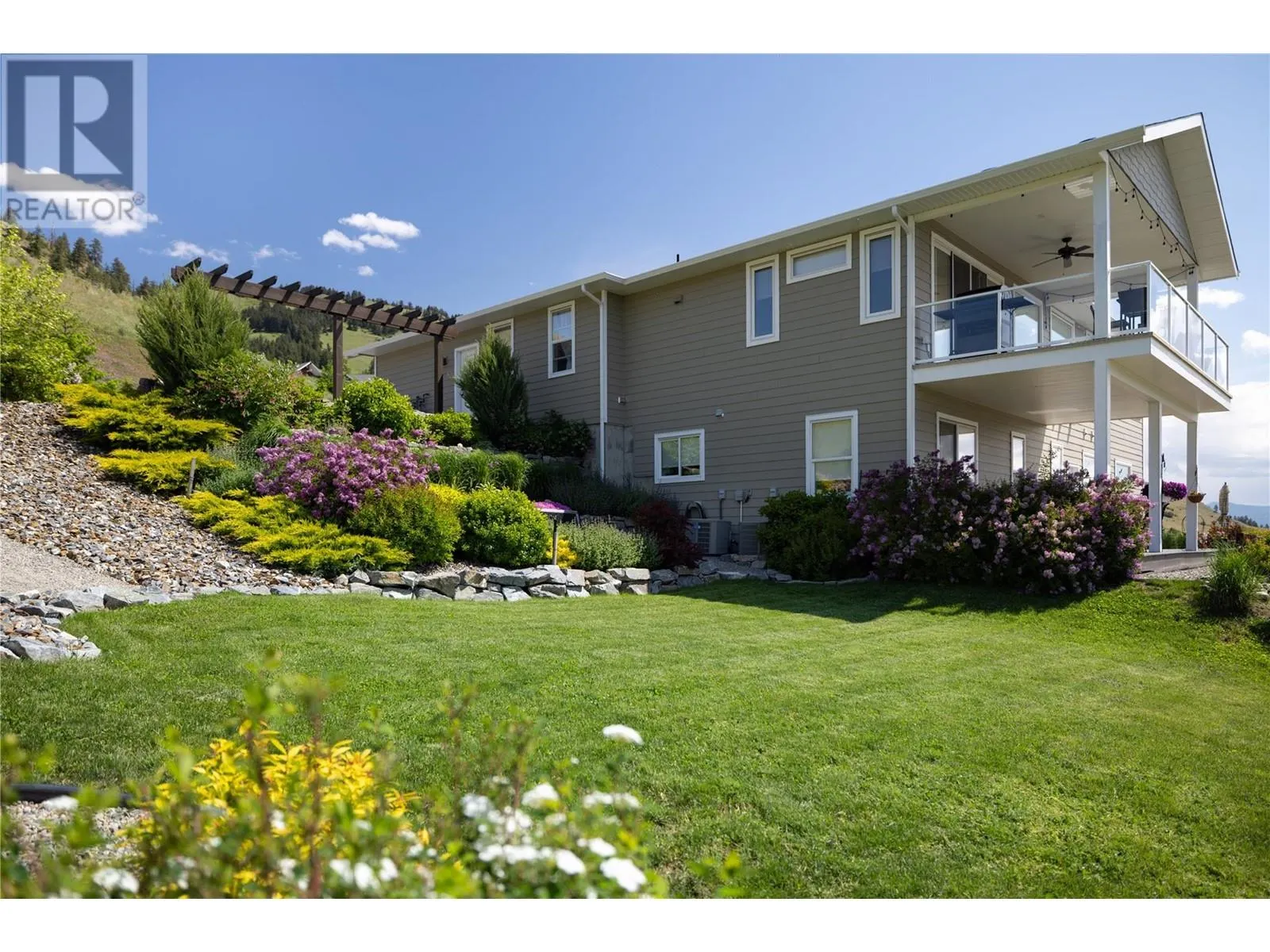 98 Ranchland Place